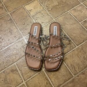 Steve Madden Flat Sandal